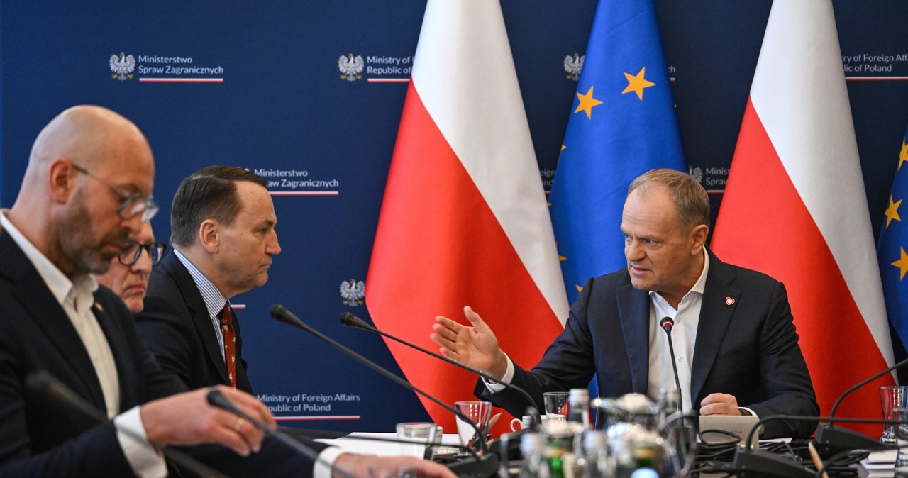 Ewakuacja Polaków z Bliskiego Wschodu. Rząd z nowymi informacjami