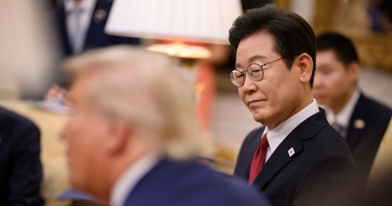 Korea Południowa reaguje na kryzys. Prośba o skrócenie pryszniców i pranie w weekendy