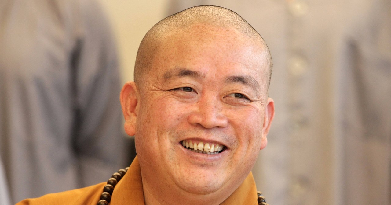 ​Tajemnice klasztoru Shaolin. Oszustwa trwały prawie 30 lat
