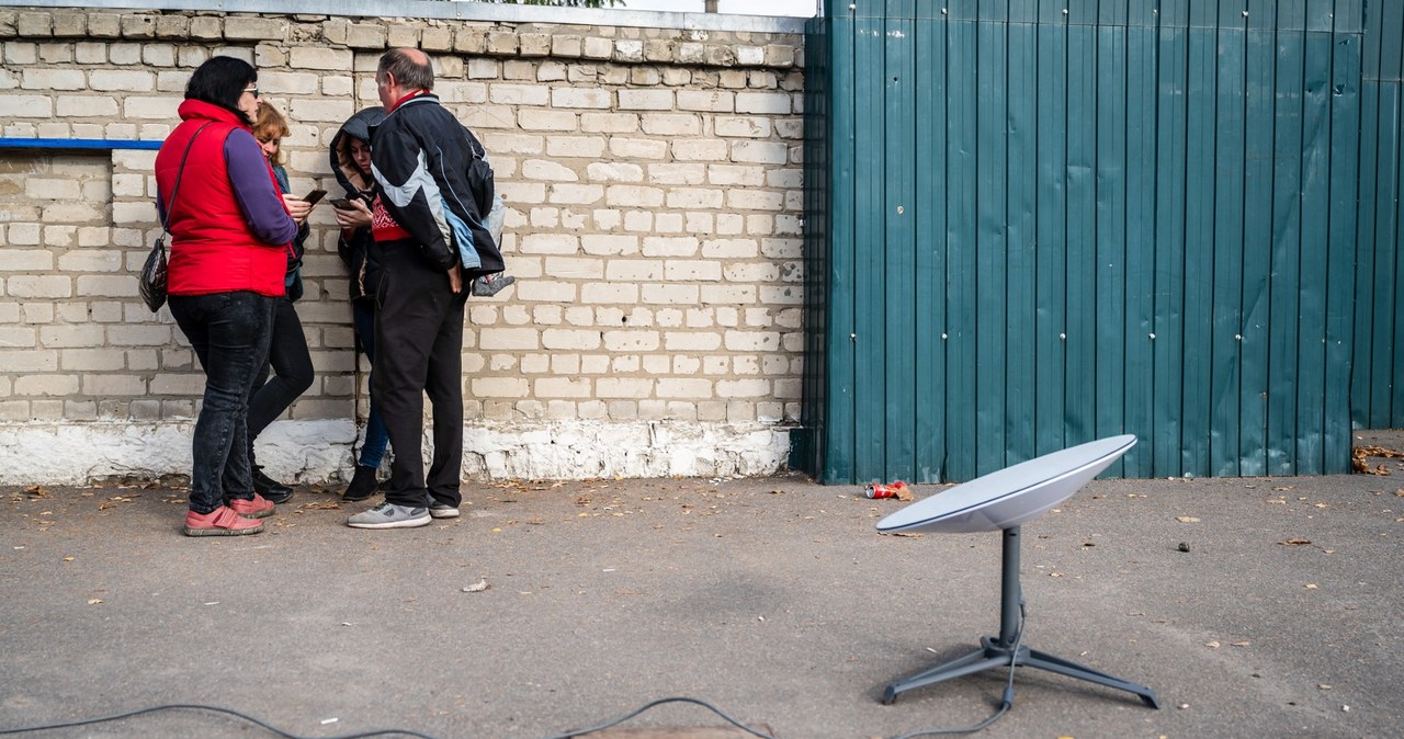 Kolejna dostawa z Polski do Ukrainy. Warszawa liderem