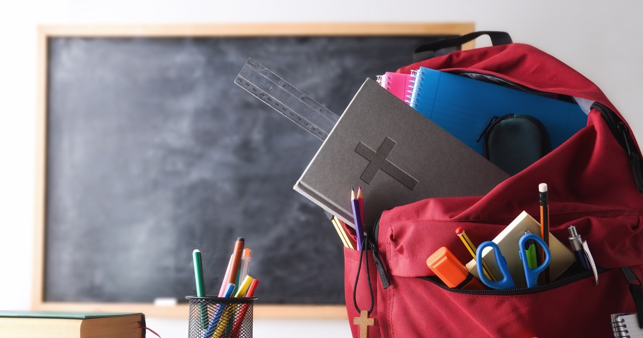 Tylko jedna godzina religii w szkole. TK wydał orzeczenie