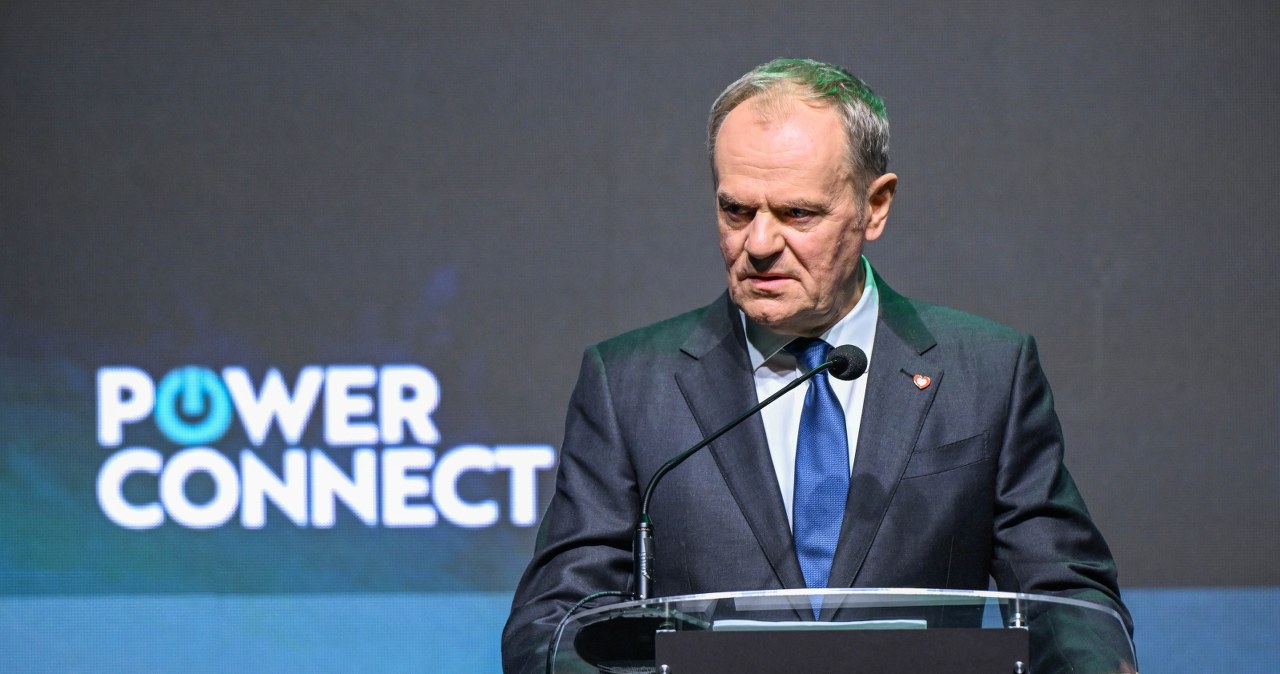Tusk wykłada na stół bilion złotych. "Nie ma takiego drugiego kraju"