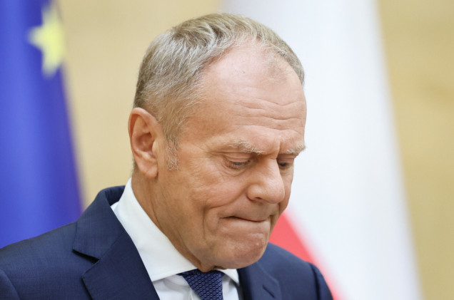 Premier składa kondolencje rodziom ofiar wypadku. Uruchomiono specjalną infolinię