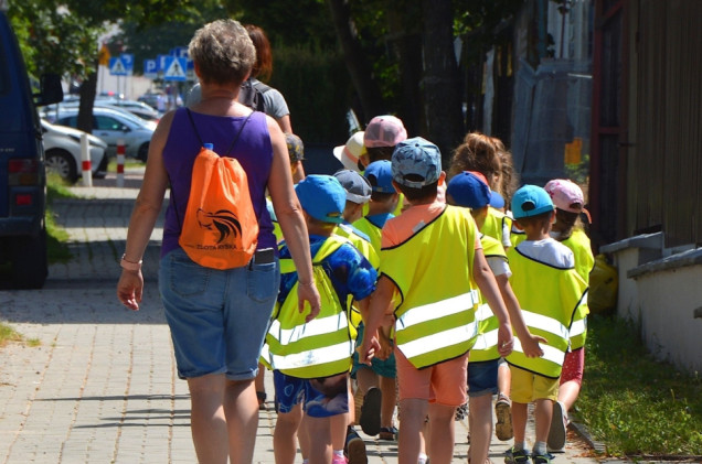 29-latek planował rzeź w poznańskim przedszkolu. Wskazał motyw działania