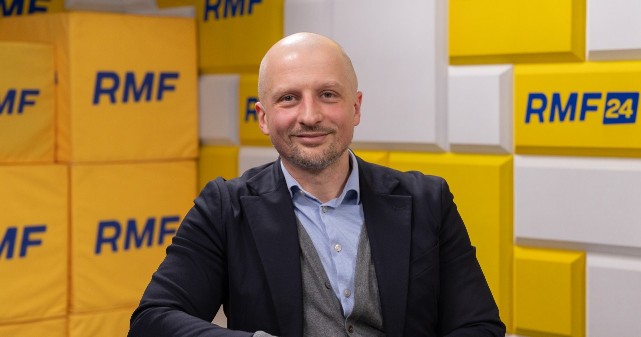 Co dalej z Hennig-Kloską? Wiceminister Dorożała kreśli scenariusz