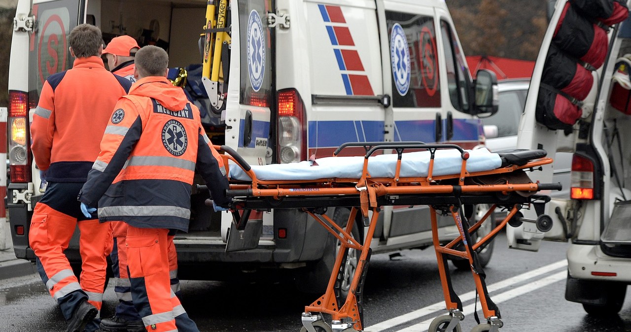 Ratujesz życie? Będziesz lepiej chroniony! Rząd przyjął rewolucyjny projekt