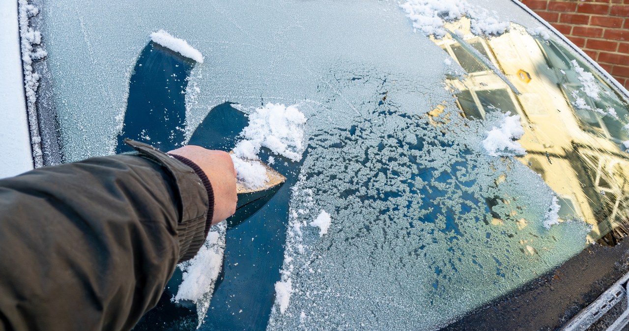 Ostatnie dni ciepła. Zimowy front nadciąga nad Polskę