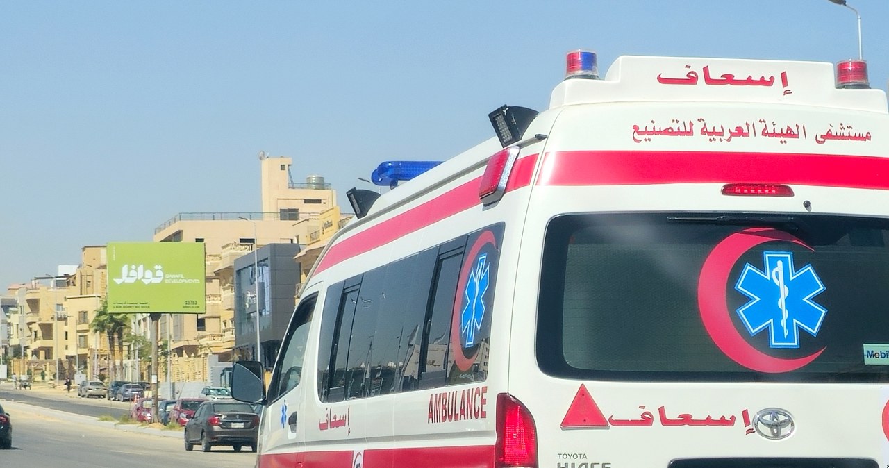 Tragedia przed szczytem pokojowym. Zginęło trzech dyplomatów