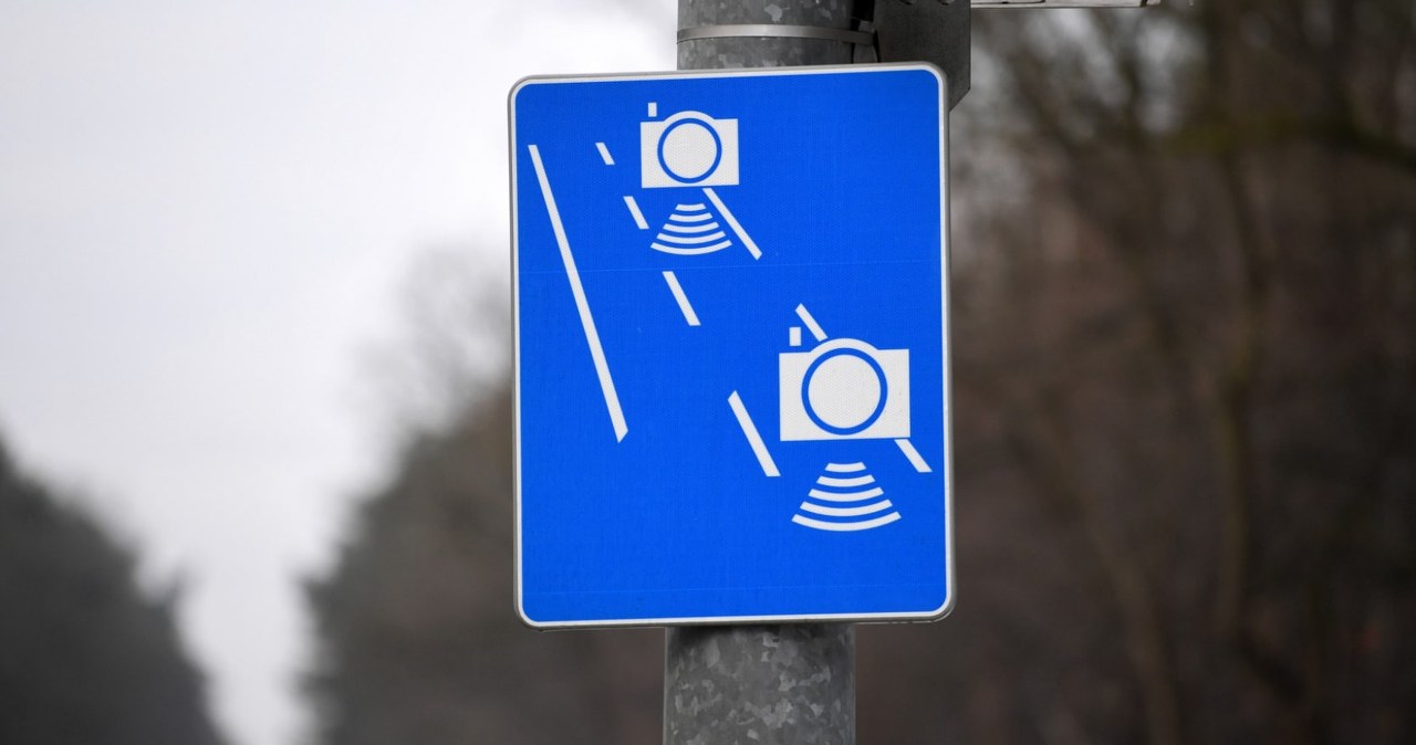 Nowy bat na kierowców. Do czerwca 2026 pojawią się w 43 miejscach