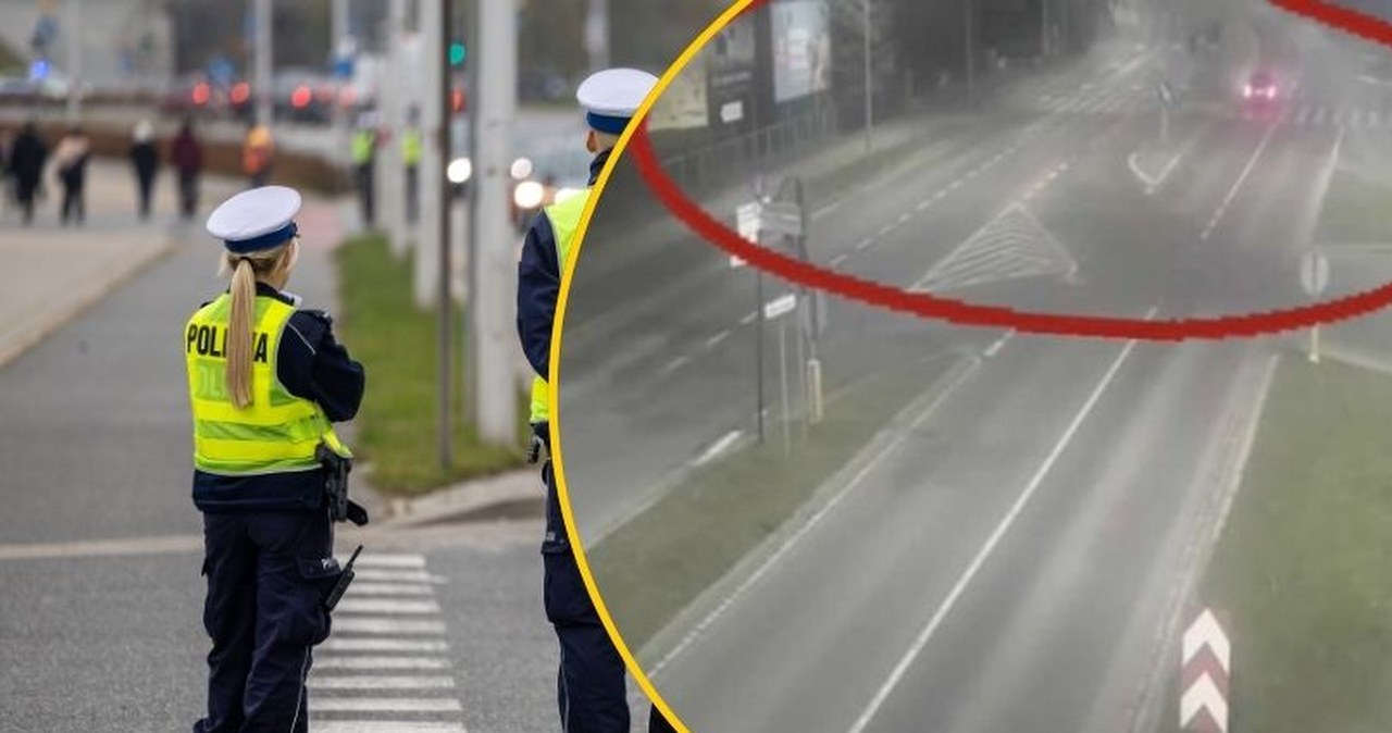 Nowe przepisy już działają. 19-latka straciła prawo jazdy za drift po mieście