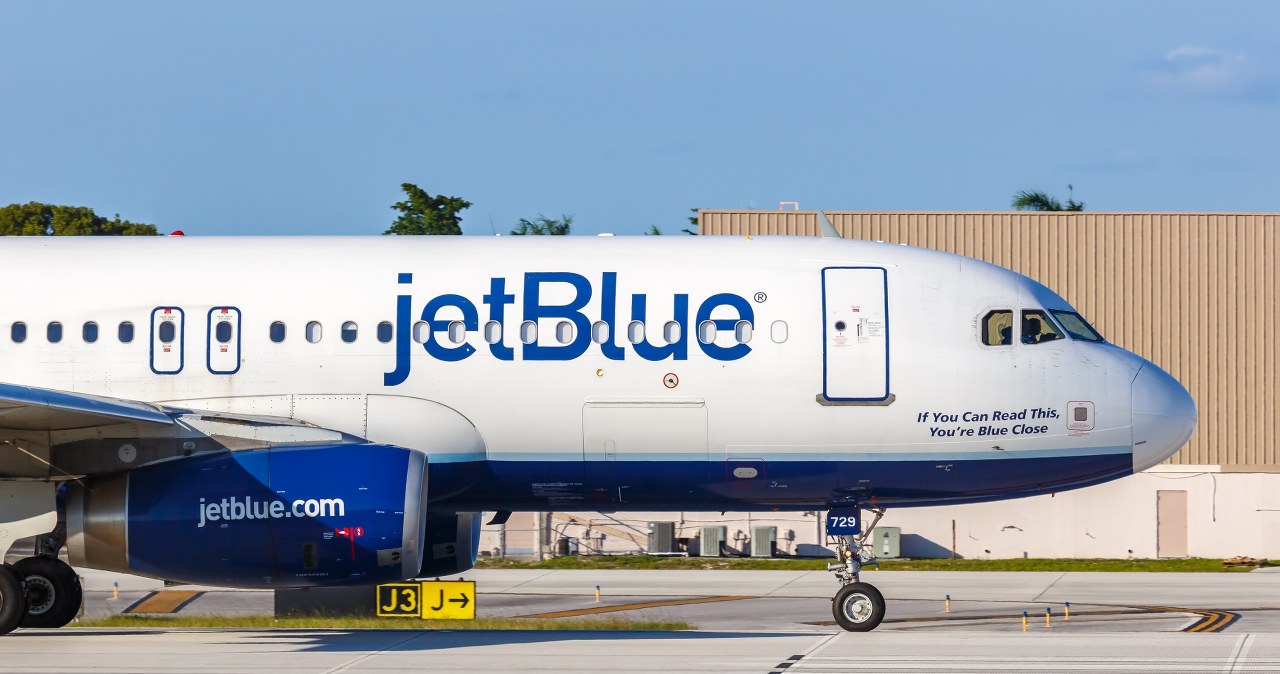 Było blisko katastrofy w powietrzu. Pilot mówi o "oburzającym" incydencie