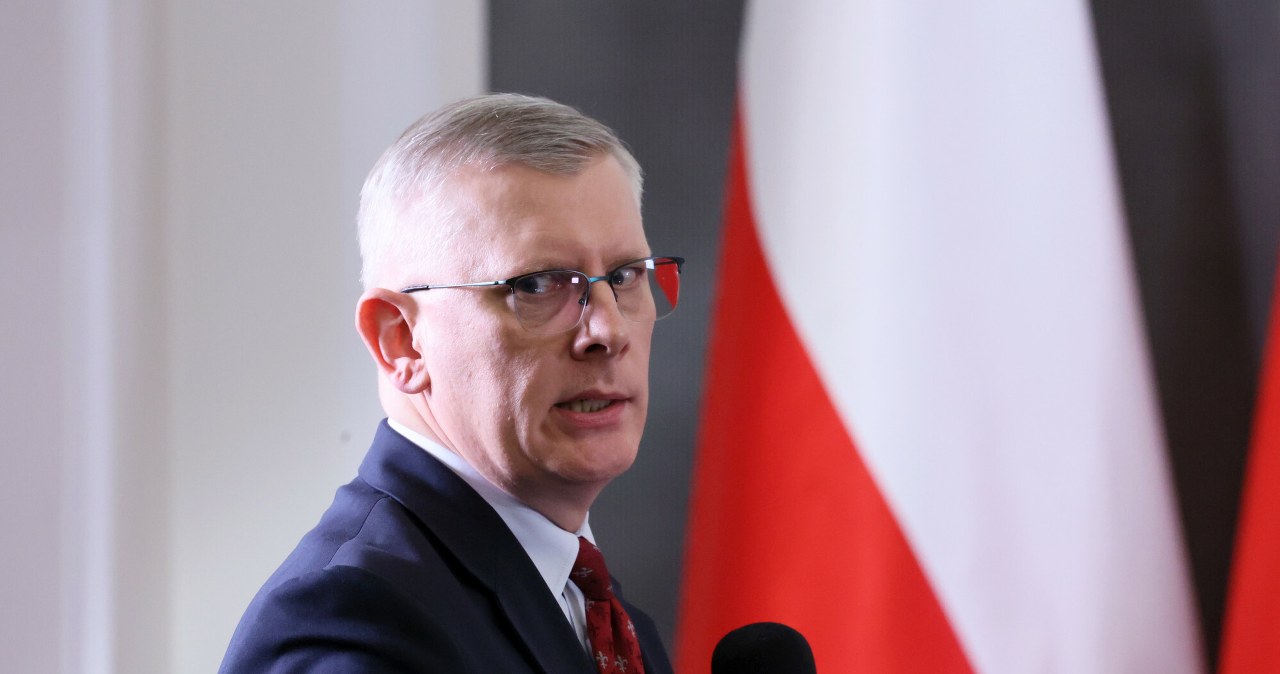 Cenckiewicz wydał oświadczenie. Żąda natychmiastowej dymisji gen. Stróżyka