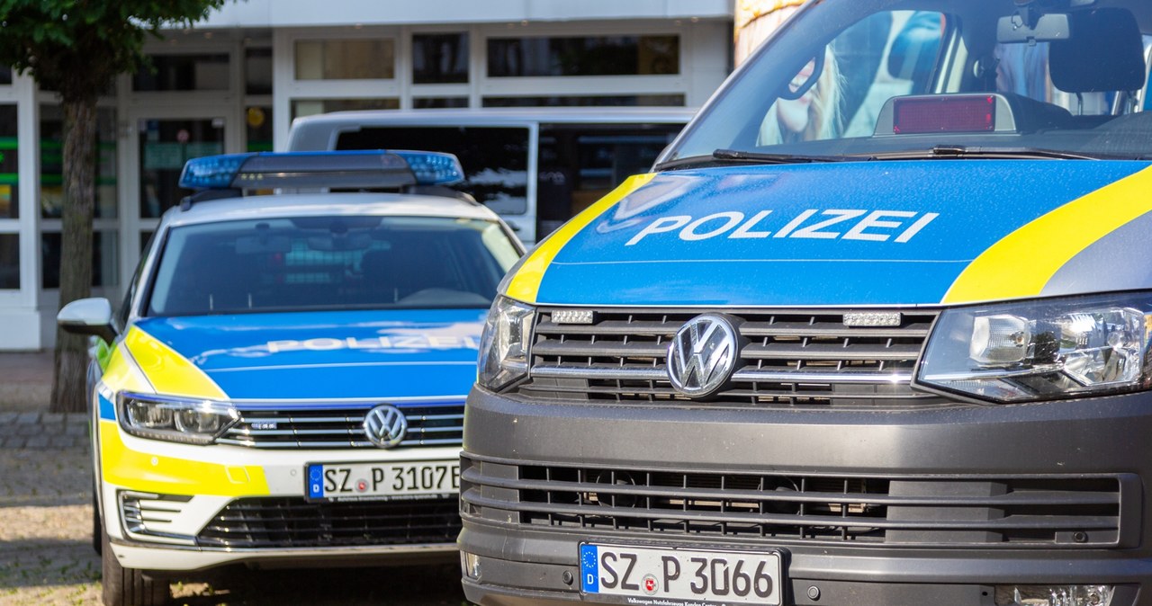 Niewyobrażalna tragedia. Ojciec śmiertelnie potrącił noworodka