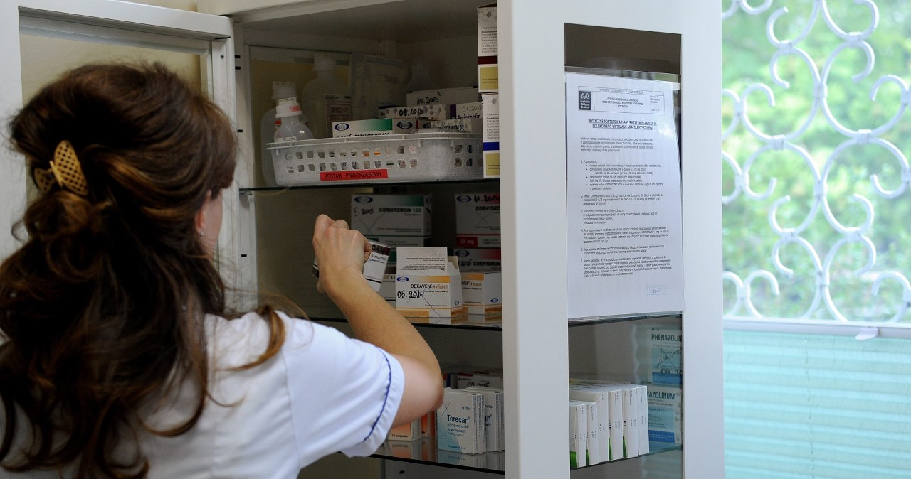 Czy pielęgniarka wystawi ci L4? "Ich kompetencje nie są wykorzystywane"