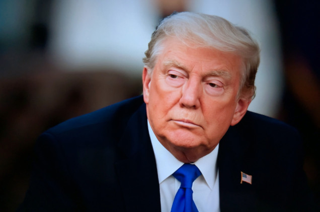 Trump ogłasza ws. Iranu. „Zgodzili się na praktycznie wszystko, czego potrzebujemy”