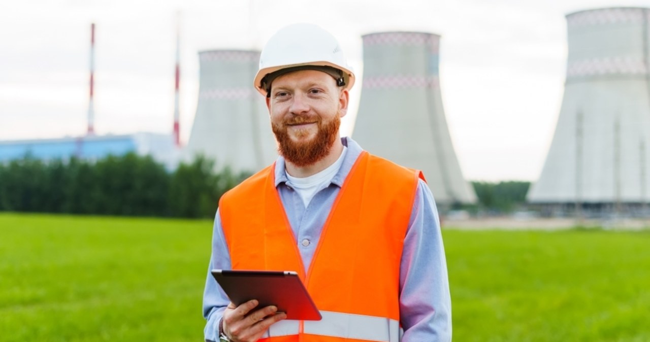 Famak i Mostostal Kraków z zielonym światłem do budowy elektrowni jądrowej