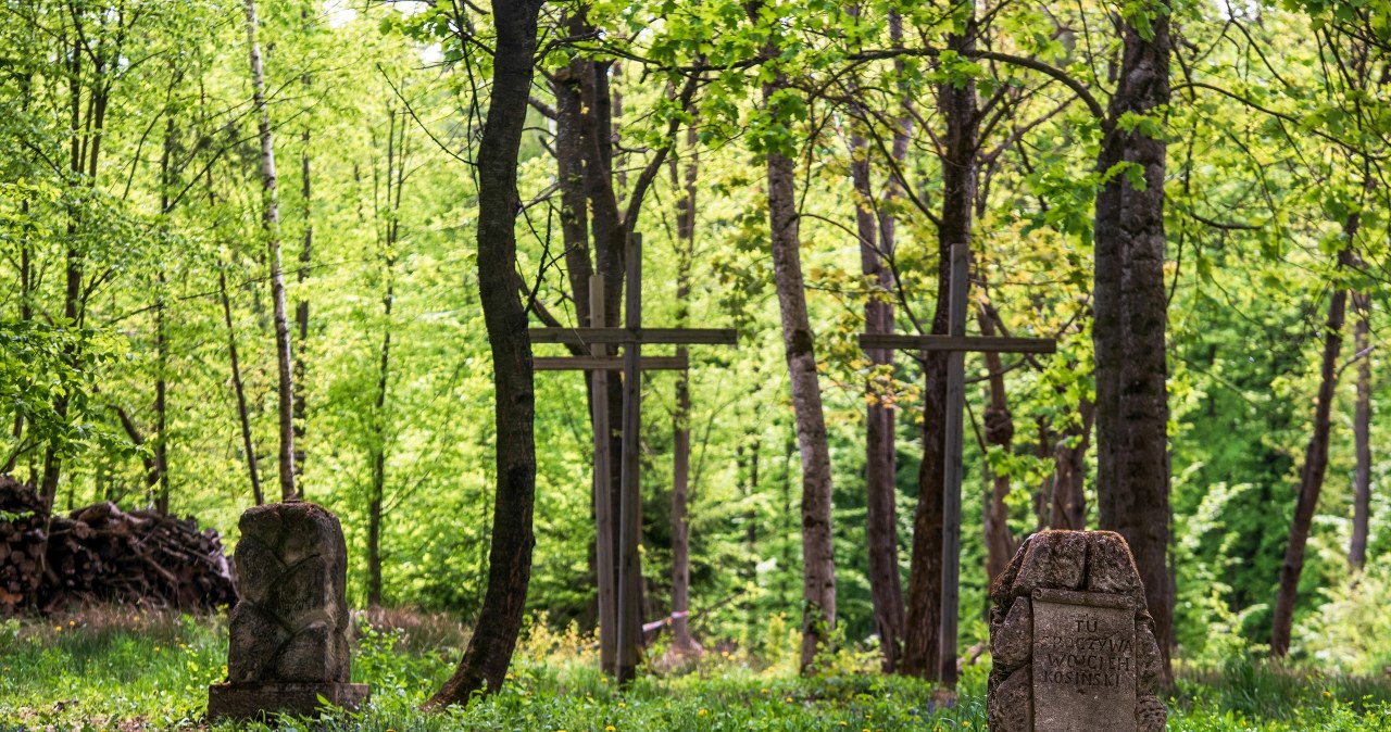 Trudne rozmowy Polski z Ukrainą. Informacje RMF FM