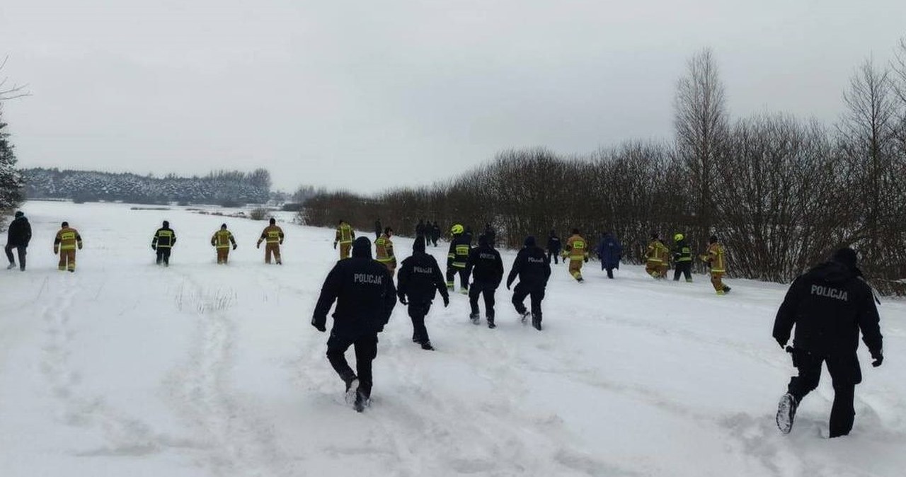 Wysiadła z auta męża i zaginęła. Co ustalono ws. śmierci 37-latki?