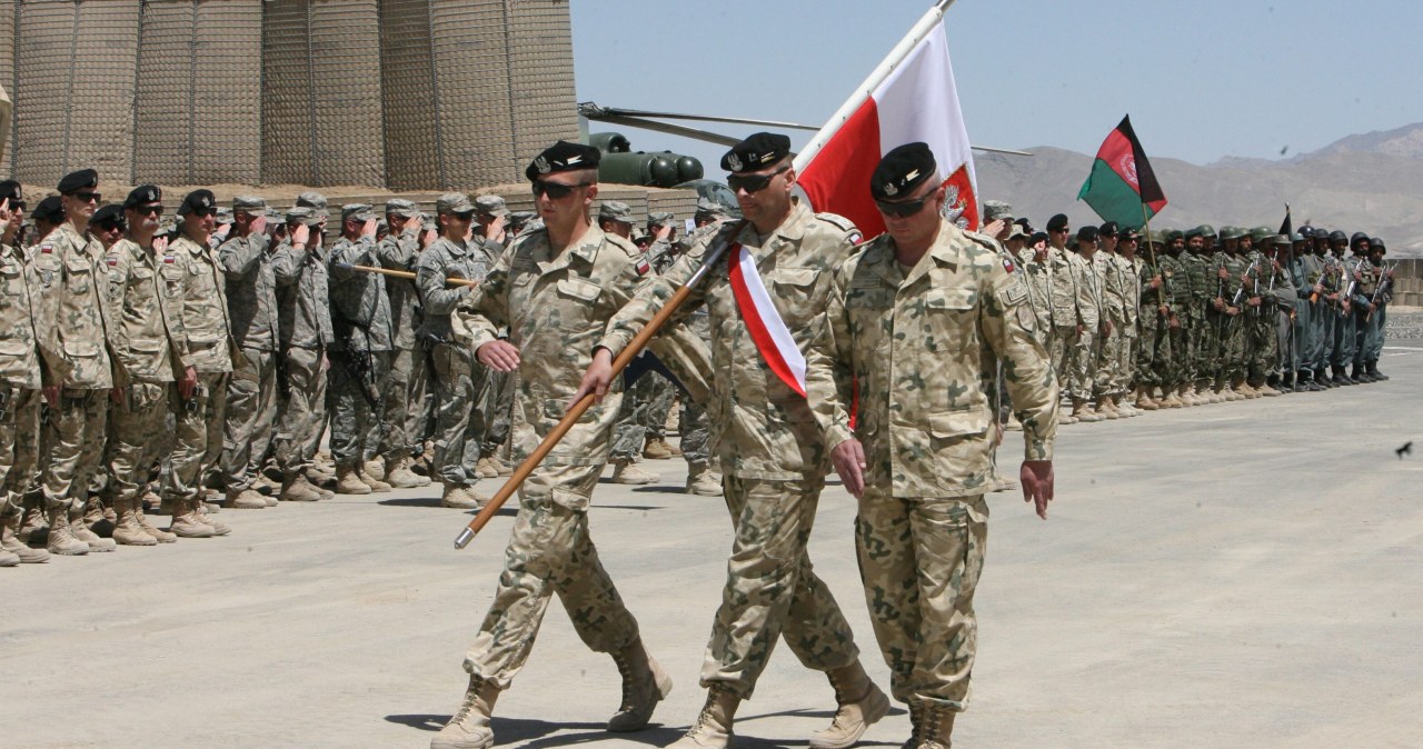 "Nie szukaliśmy łatwych misji". Generał prostuje kłamstwa Trumpa