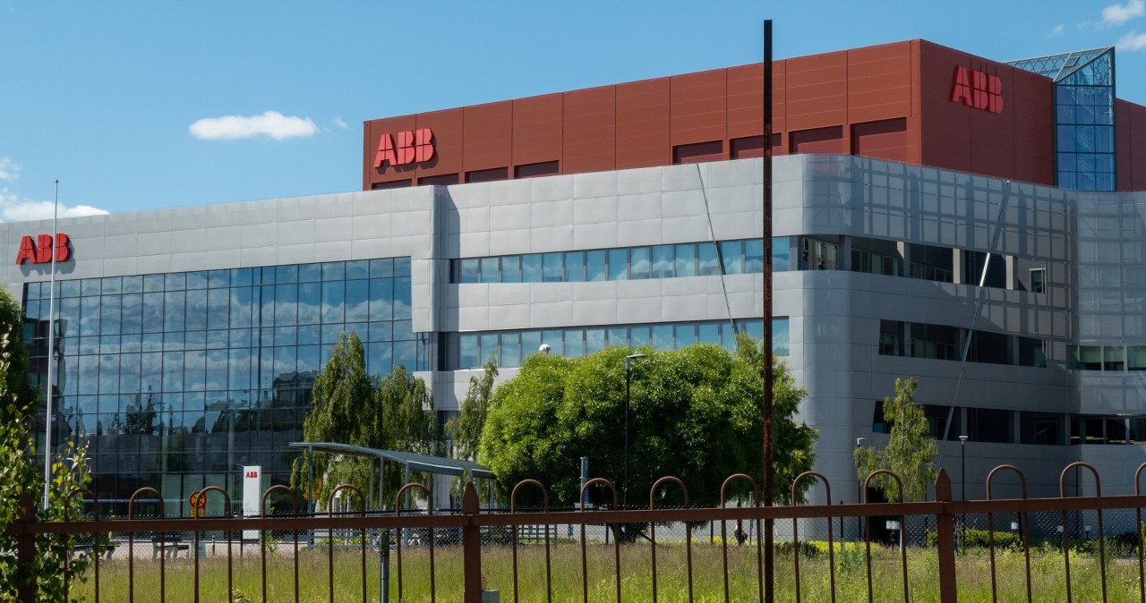 ABB inwestuje w Polsce. Będą nowe miejsca pracy