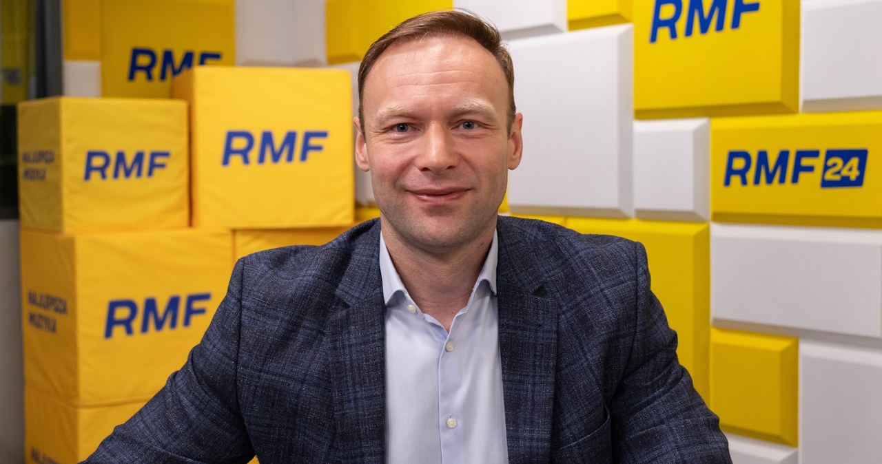 O czym Andrzej Duda rozmawiał z Donaldem Trumpem na szczycie NATO?