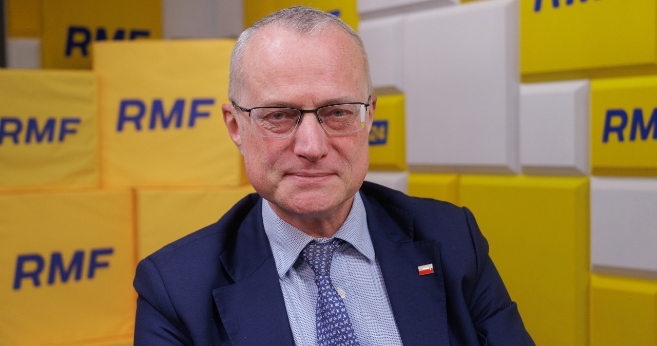 Samoloty z bronią atomową w Polsce? "Możemy oczekiwać ostrej reakcji Rosji"