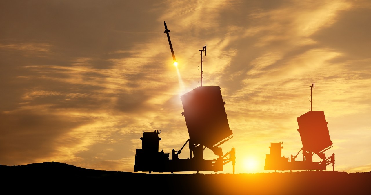 "Powiedzieliśmy Amerykanom". Izrael nie będzie czekał na pomoc USA