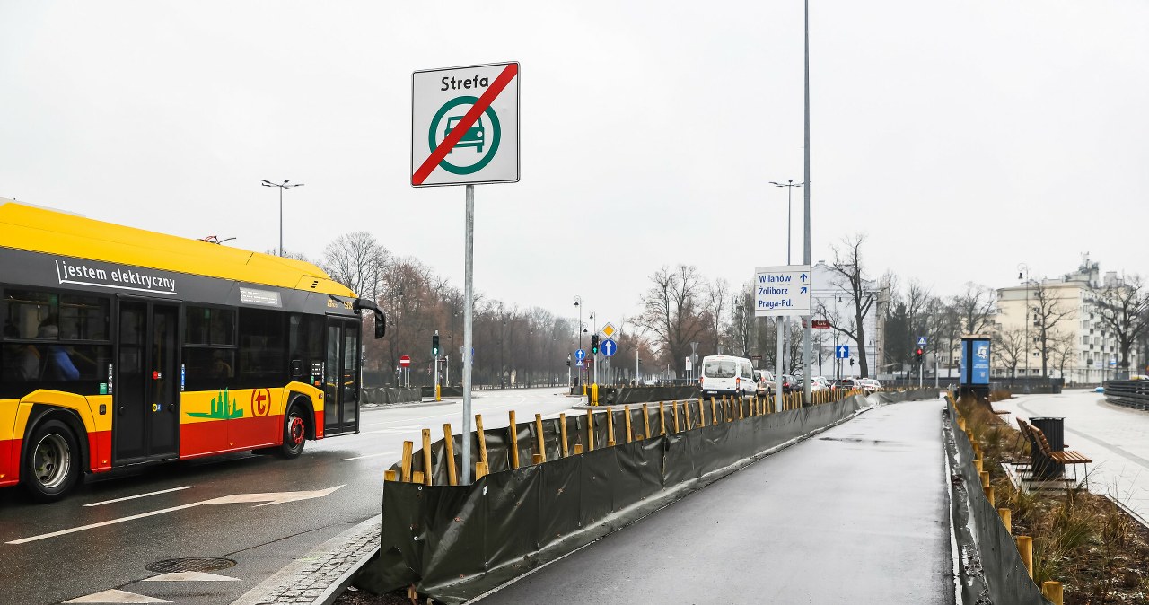 Strefa Czystego Transportu w Krakowie. Jest decyzja sądu