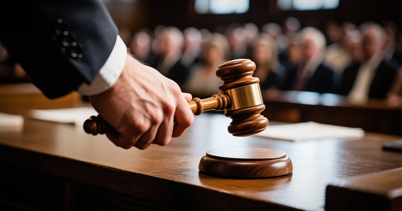 Rusza proces byłego burmistrza. Jest oskarżony o molestowanie seksualne nieletnich