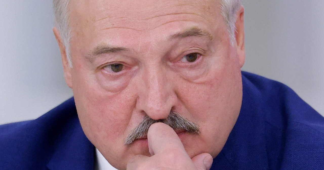 Litwa "podliczyła" Łukaszenkę. Takiej kwoty się domaga