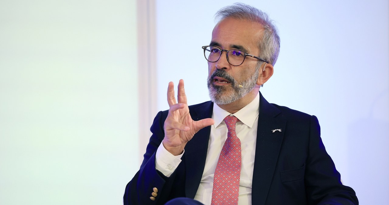 Portugalia uznała niezależność Palestyny. "Pochopna decyzja"