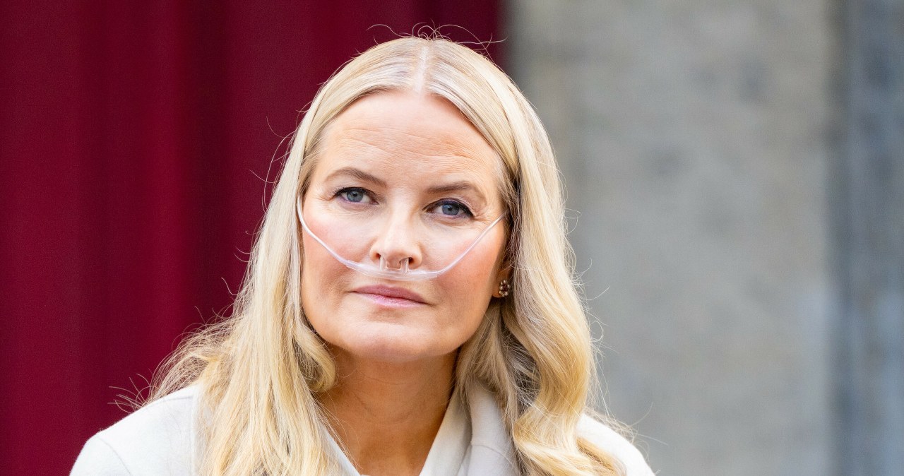 Pilny komunikat z norweskiego dworu. Księżna Mette-Marit przeszła poważną operację