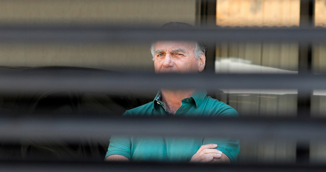 Były prezydent zatrzymany. Próbował dokonać w swoim kraju zamachu stanu