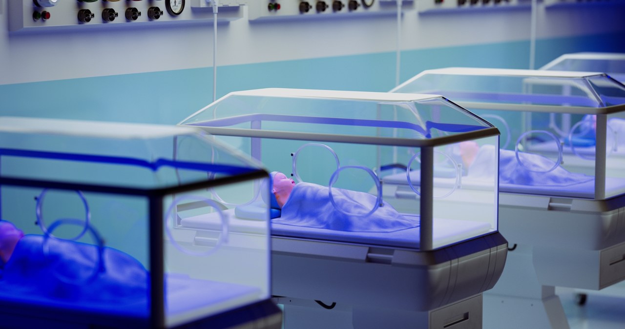 Sztuczna macica i humanoidalny robot. Przyszłość narodzin bez kobiet?