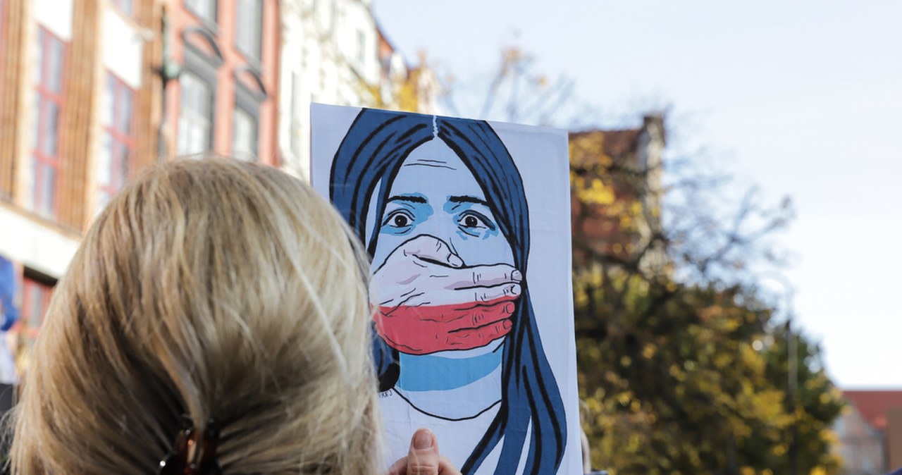 Aborcja w Polsce. Są najnowsze dane i zalecenia od Rady Europy