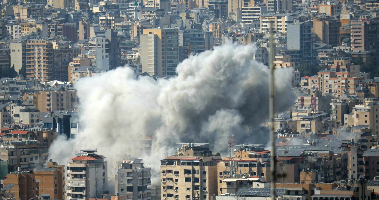 Mija czas dany przez Trumpa. Iran apeluje do młodych o tworzenie żywych tarcz