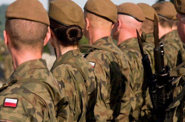 Co gdyby Rosja zaatakowała dziś: Polska gotowa tylko z dwiema dywizjami