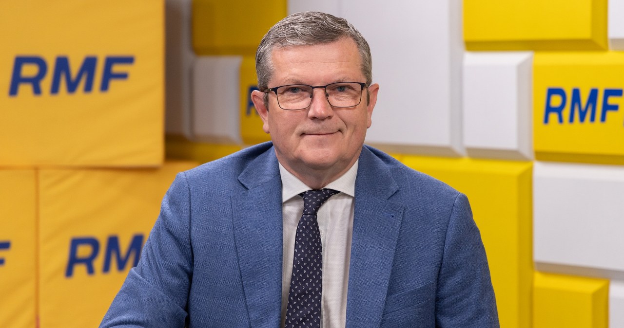 ​Karol Nawrocki nie jedzie na Radę Pokoju. Jak decyzję prezydenta ocenia wiceszef MSZ?