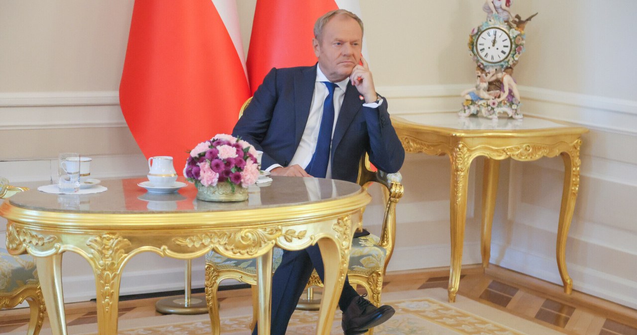​Odtajnienie aneksu do raportu WSI pod znakiem zapytania. "Pałac Prezydencki ma problem"