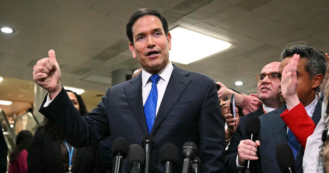 Atak USA na Iran nie nastąpił z powodu Izraela? "To i tak musiało się zdarzyć"