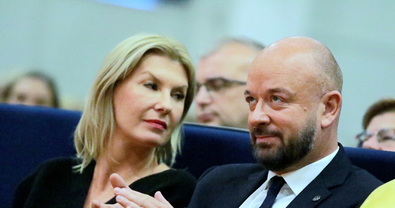 Wstrząsy w PO. Granowska wykluczona z partii