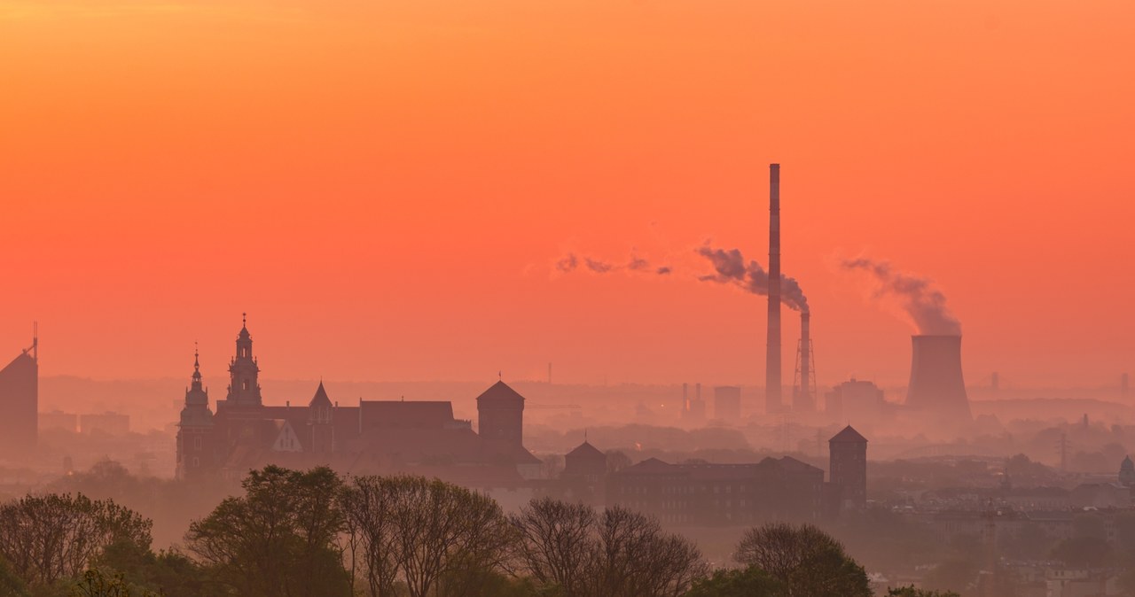 Alarmujący raport o powietrzu w Polsce! Czy jesteśmy skazani na smog?