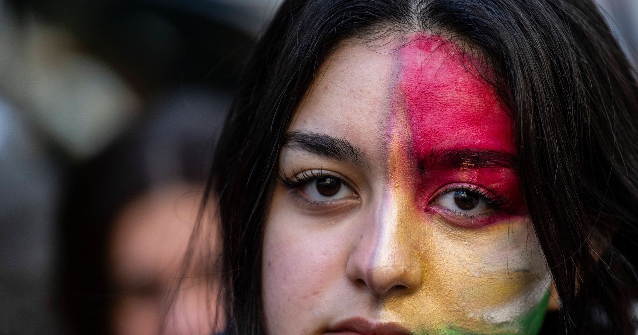 "To skutkowałoby pęknięciem w NATO". CIA kusi Kurdów