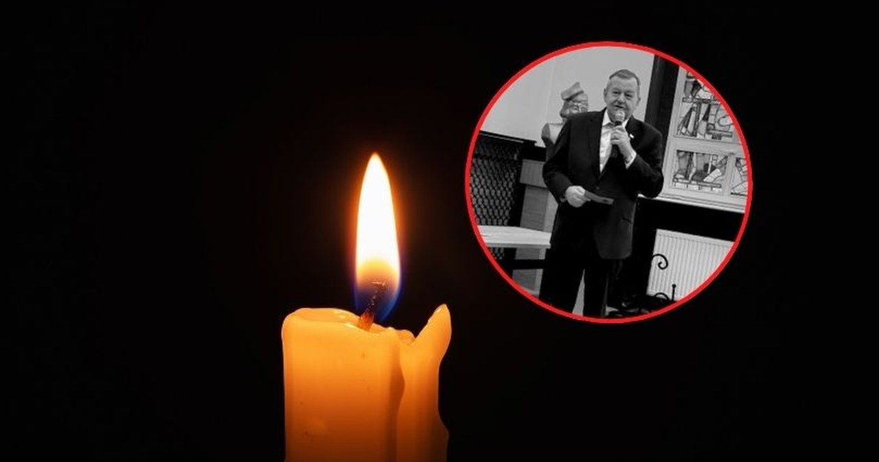 Nie żyje wieloletni poseł na Sejm. "Człowiek otwarty na dialog"