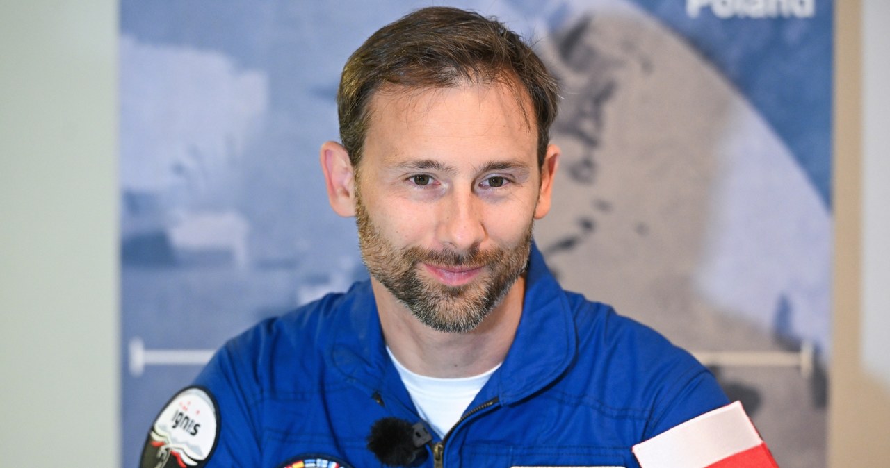 ​Start misji Axiom-4. Są nowe informacje