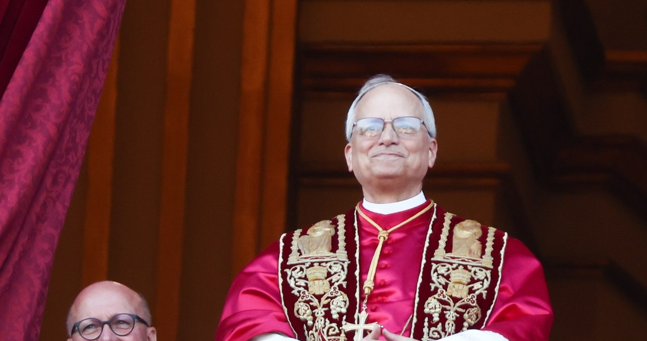 Kulisy konklawe. Polski kardynał o tym, co działo się tuż przed ogłoszeniem wyboru papieża