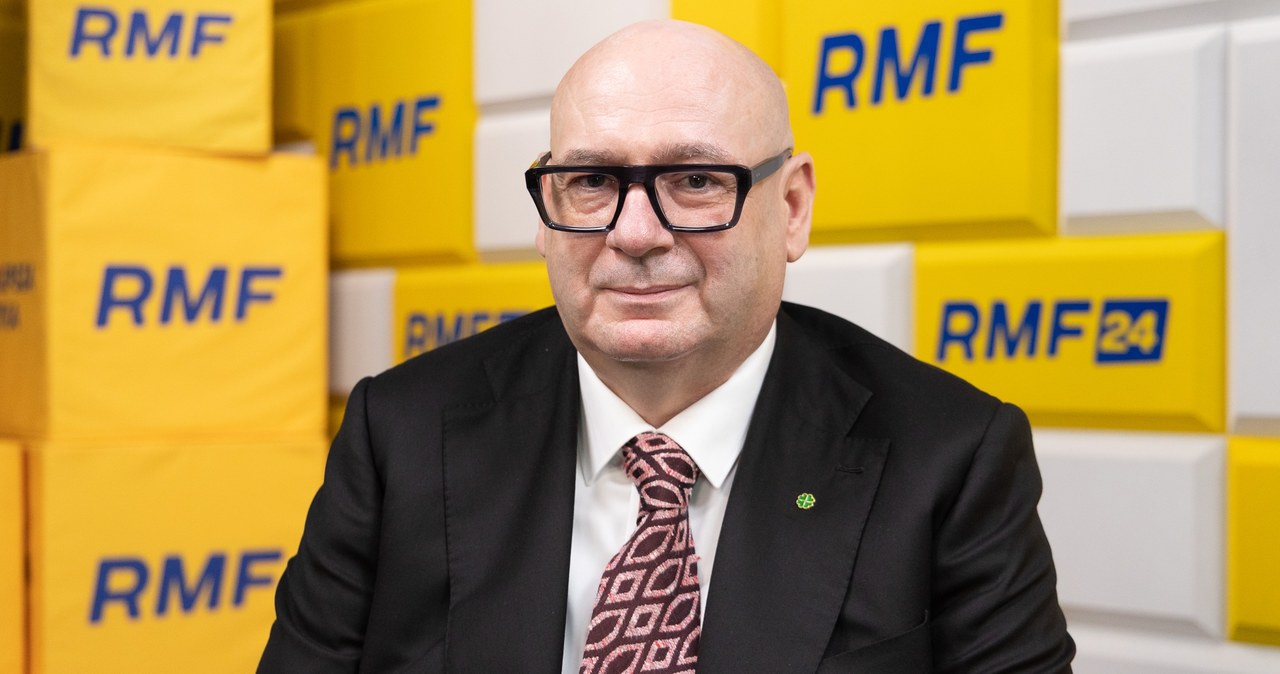 Piotr Zgorzelski: Jeśli chodzi o religię, to zachowaliśmy się zgodnie z wartościami