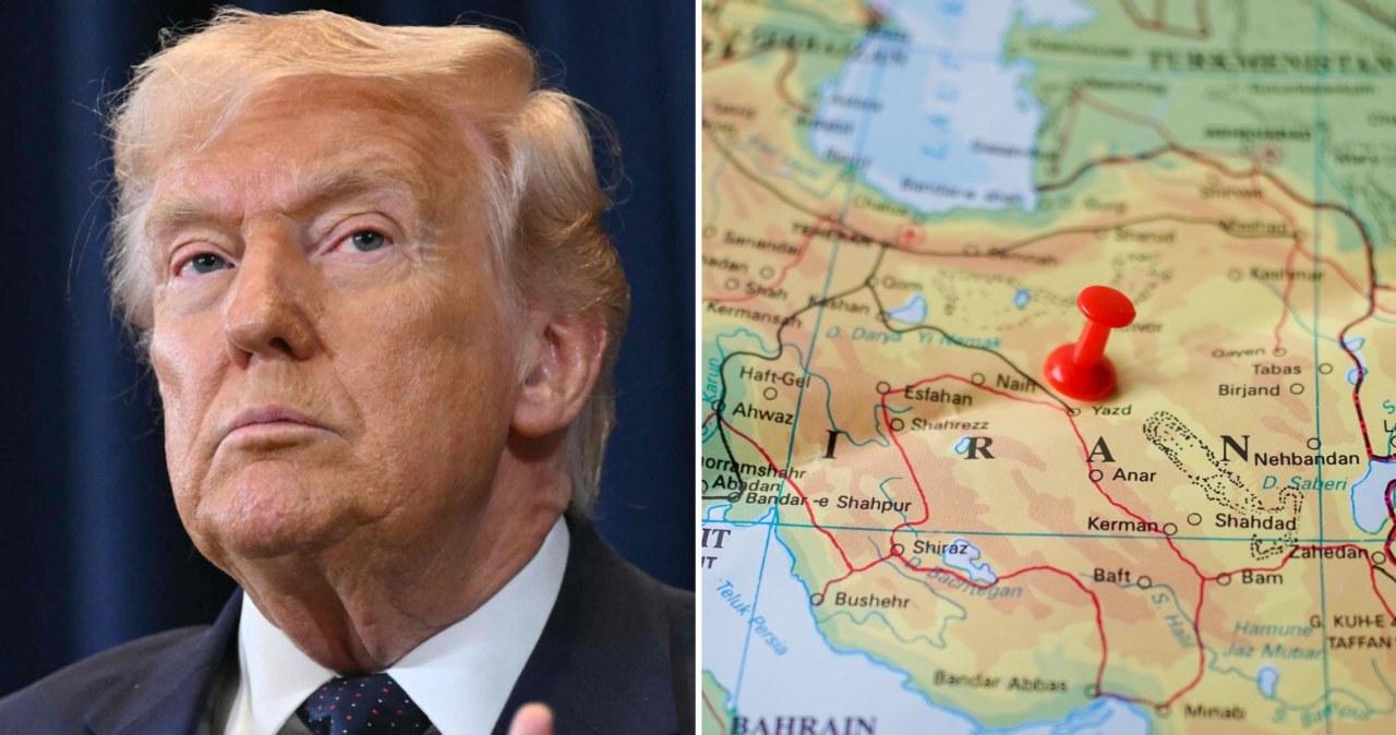 Jaki koniec wojny z Iranem? 5 scenariuszy, które mogą zmienić świat