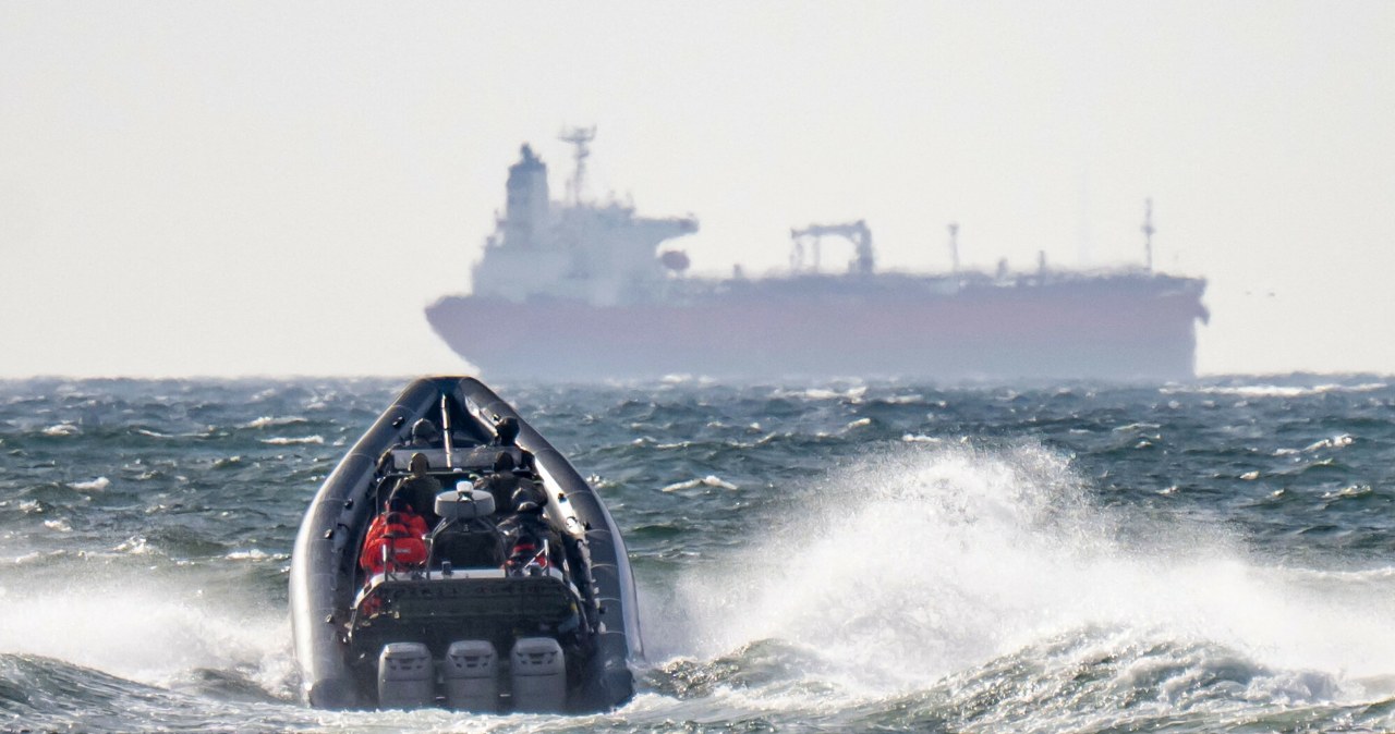 Estonia obawia się Rosji. "Ryzyko militarnej eskalacji jest zbyt duże"