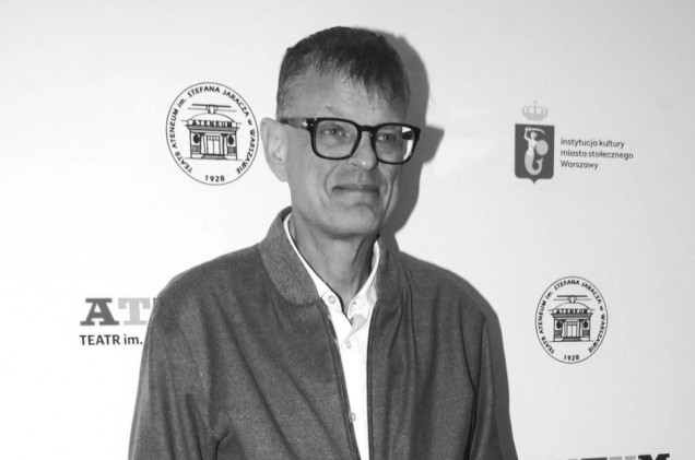 Nie żyje Andrzej Morozowski. Dziennikarz odszedł w wieku 69 lat